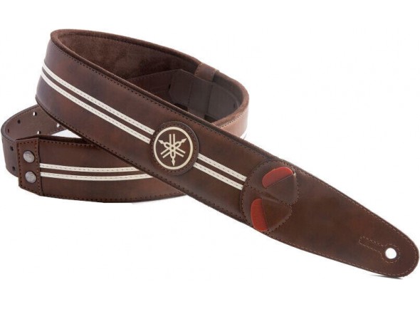 Yamaha Race Brown Yamaha Race Brown